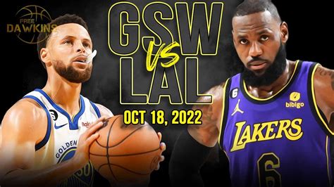gsw game live